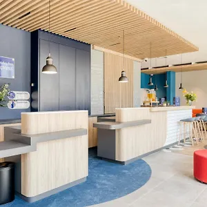 Express - Centre By Ihg Otel